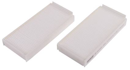 Mercedes Cabin Air Filter Set 2108301018